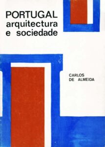 PORTUGAL ARQUITECTURA E SOCIEDADE