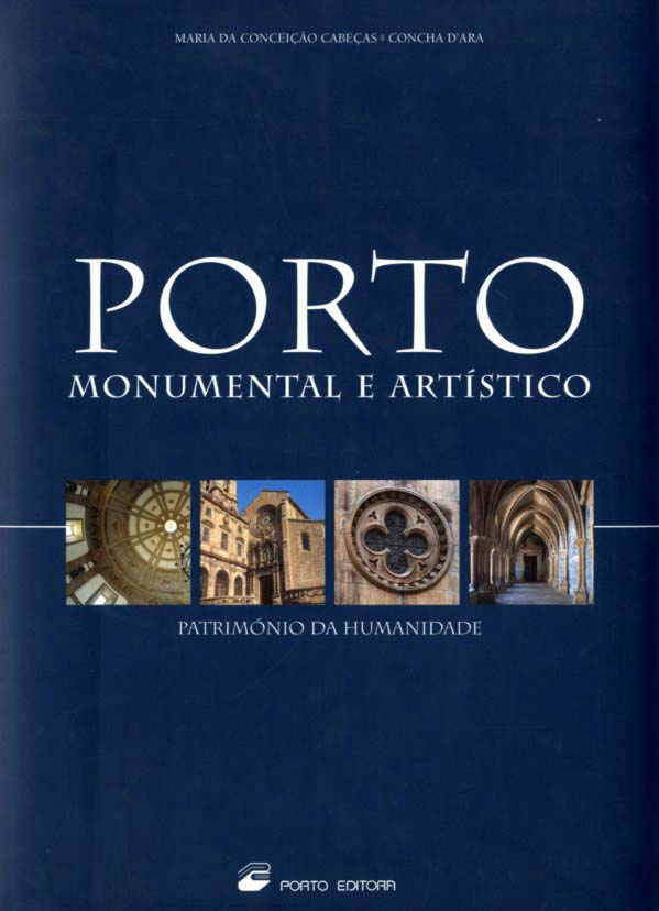 PORTO MONUMENTAL E ARTISTICO