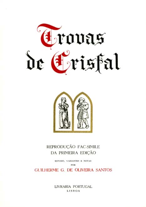 TROVAS DE CRISFAL