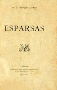 ESPARSAS