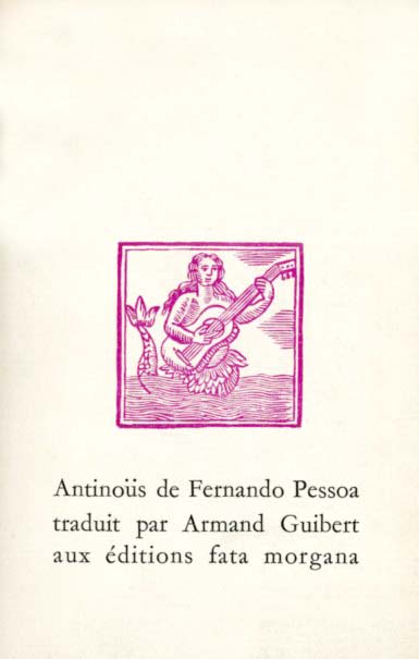 ANTINOUS