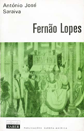 FERNAO LOPES