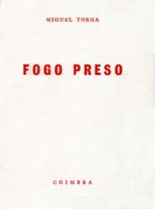 FOGO PRESO