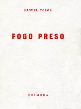FOGO PRESO