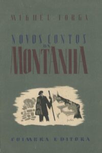 NOVOS CONTOS DA MONTANHA