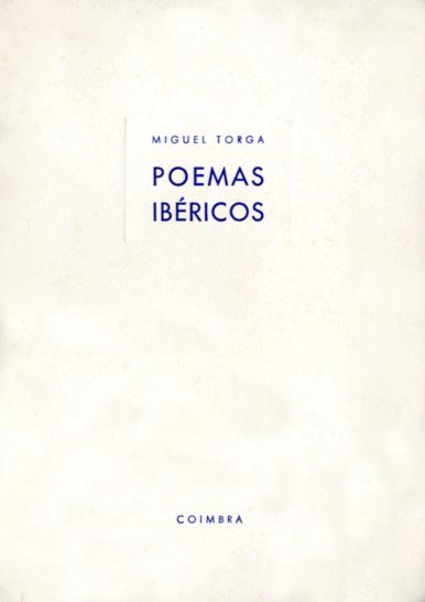 POEMAS IBERICOS