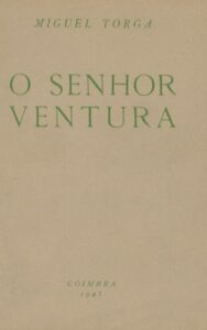 SENHOR VENTURA