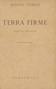 TERRA FIRME