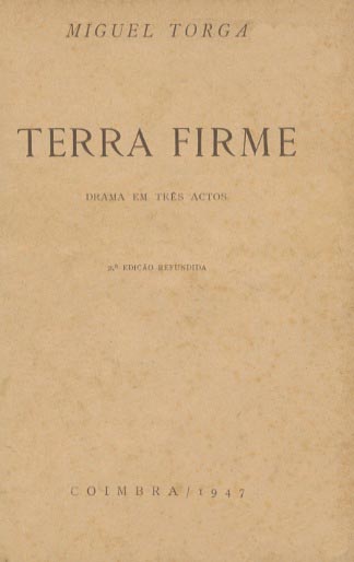 TERRA FIRME