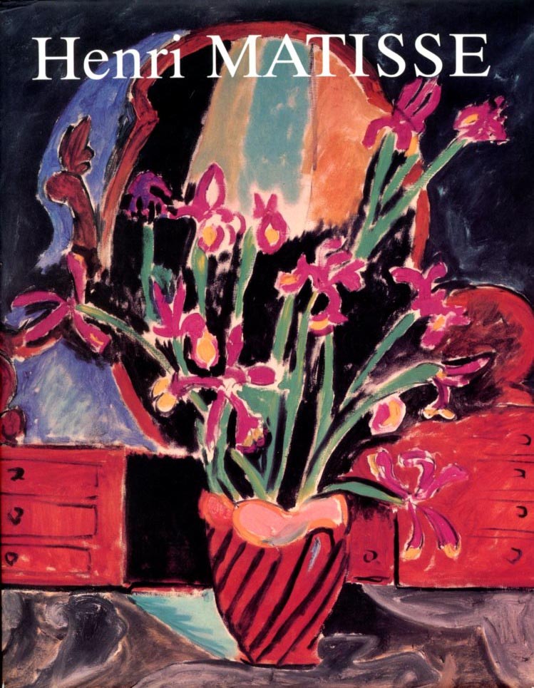 HENRI MATISSE