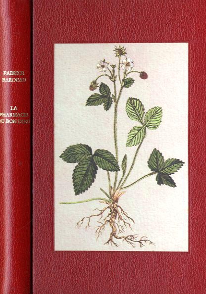 PHARMACIE DU BON DIEU