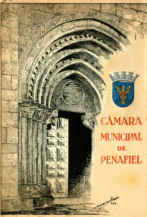 CAMARA MUNICIPAL DE PENAFIEL