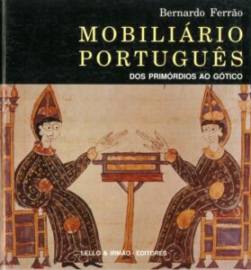 MOBILIARIO PORTUGUES