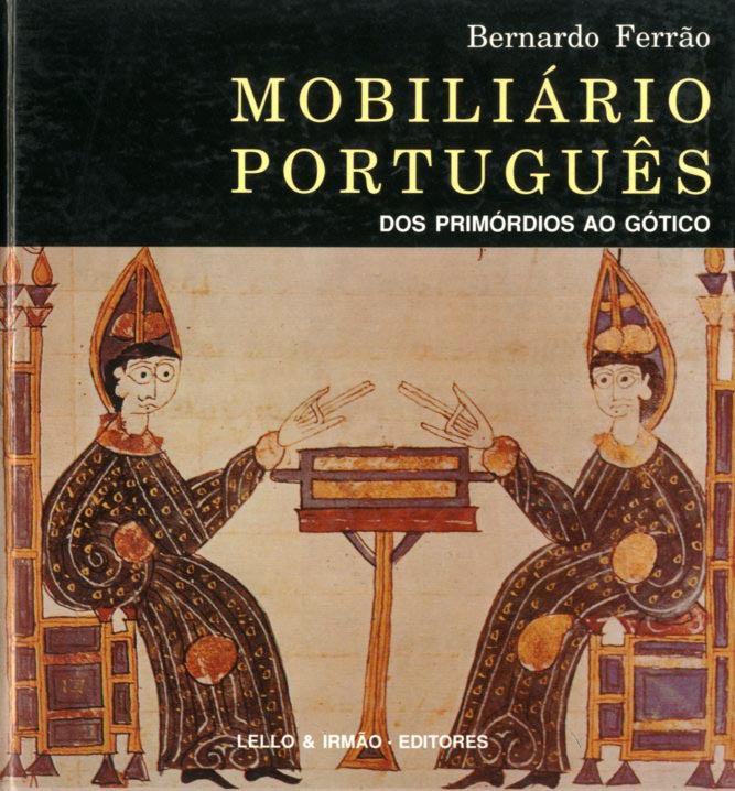 MOBILIARIO PORTUGUES