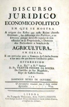 DISCURSO JURIDICO ECONOMICO POLITICO