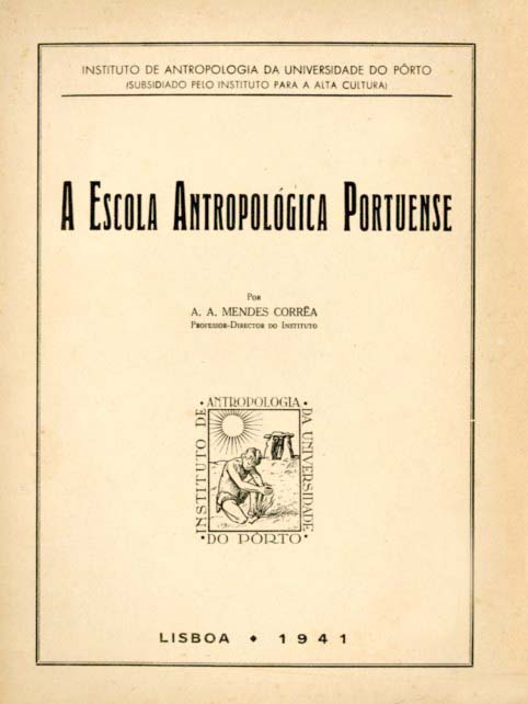 ESCOLA ANTROPOLOGICA PORTUENSE