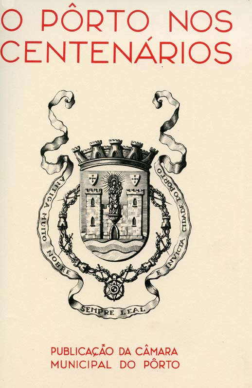 PORTO NOS CENTENARIOS