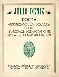JULIO DENIS