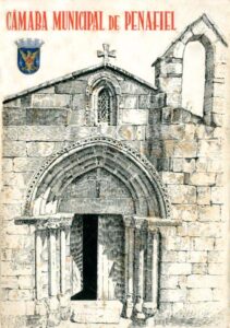 CAMARA MUNICIPAL DE PENAFIEL
