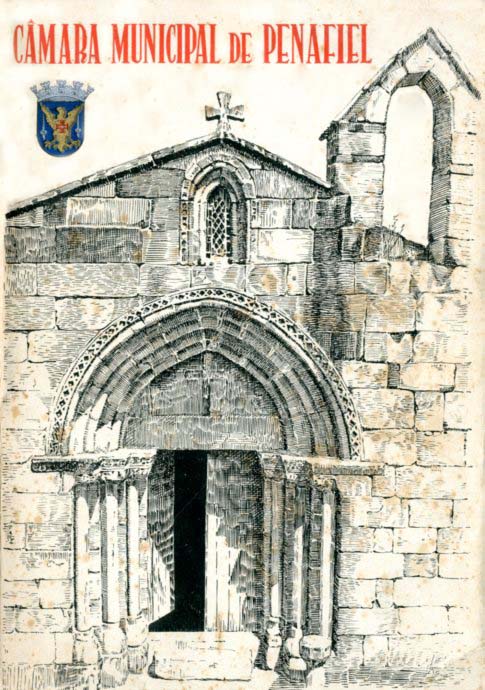 CAMARA MUNICIPAL DE PENAFIEL