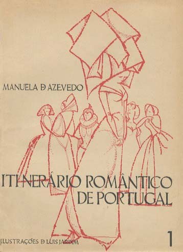 ITINERARIO ROMANTICO DE PORTUGAL