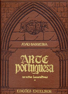 ARTE PORTUGUESA