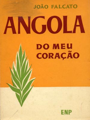 ANGOLA DO MEU CORAÇAO
