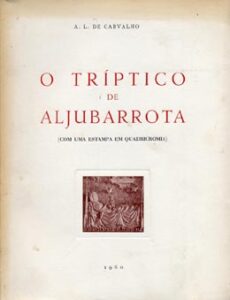 TRIPTICO DE ALJUBARROTA
