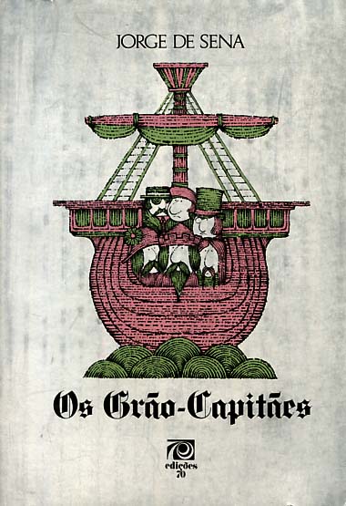 GRAO CAPITAES