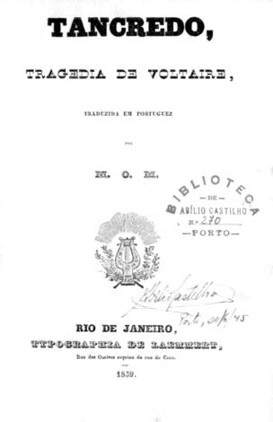 TANCREDO