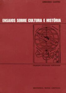 ENSAIOS SOBRE CULTURA E HISTORIA