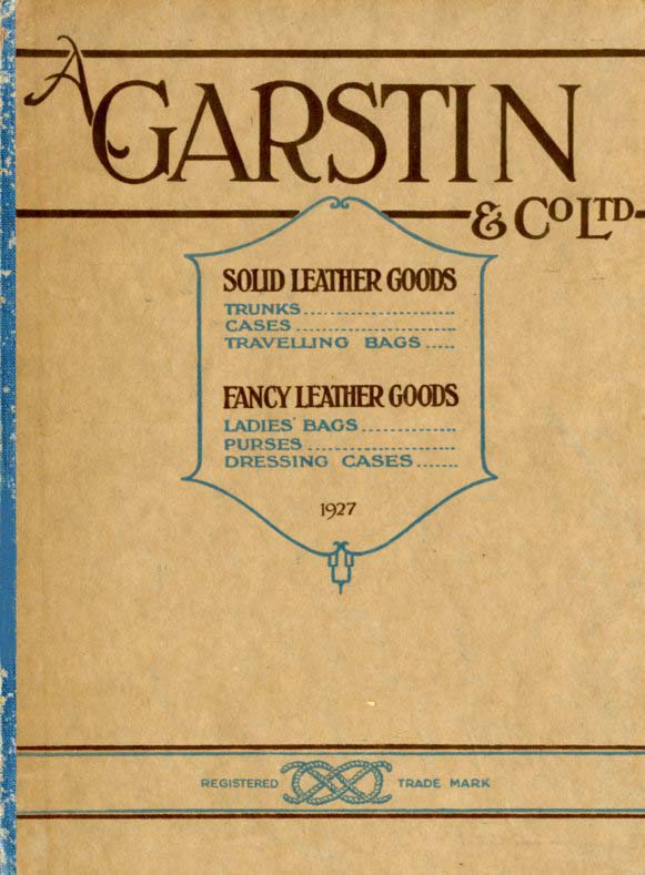 GARSTIN & Co Ltd
