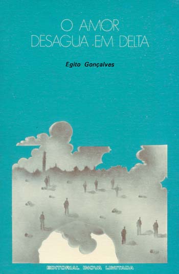 AMOR DESAGUA EM DELTA
