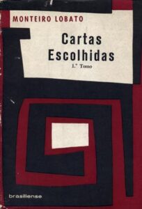 CARTAS ESCOLHIDAS