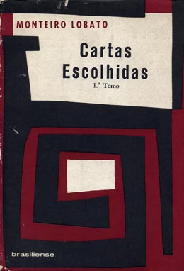 CARTAS ESCOLHIDAS