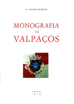 VALPAÇOS