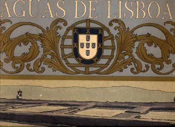 AGUAS DE LISBOA