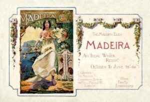 MADEIRA. The Pearl of the Atlantic