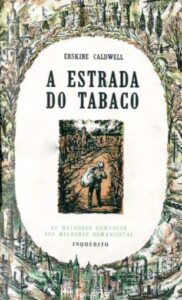 ESTRADA DO TABACO