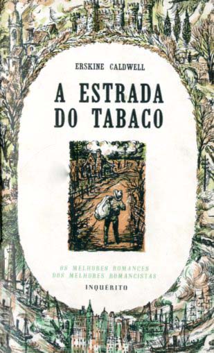 ESTRADA DO TABACO