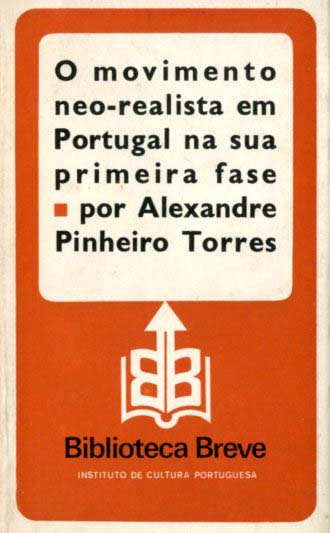 MOVIMENTO NEO-REALISTA EM PORTUGAL NA SUA PRIMEIRA FASE