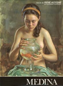 HENRIQUE MEDINA. [SETENTA ANOS DE PINTURA]