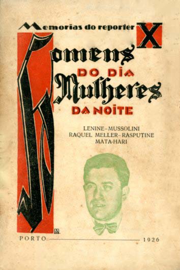 HOMENS DO DIA E MULHERES DA NOITE