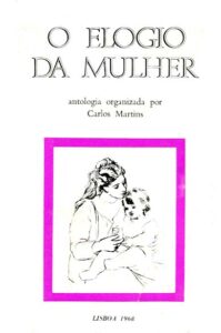 ELOGIO DA MULHER
