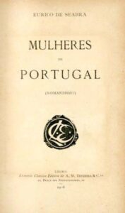 MULHERES DE PORTUGAL