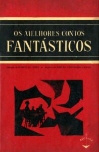MELHORES CONTOS FANTASTICOS