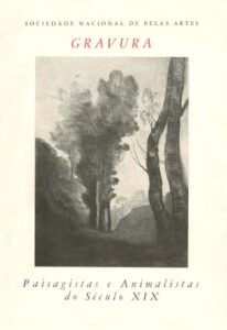 PAISAGISTAS E ANIMALISTAS DO SÉCULO XIX