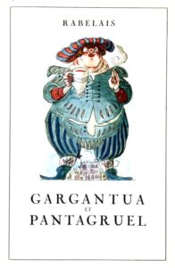 OEUVRES DE MAITRE FRANÇOYS RABELAIS