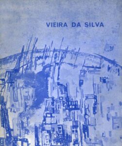 VIEIRA DA SILVA