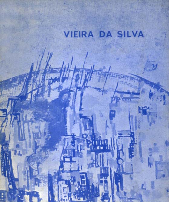 VIEIRA DA SILVA